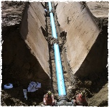 Civil Infrastructure