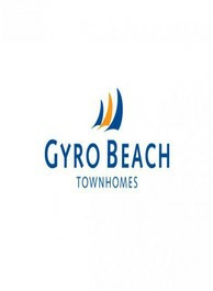 Gyro Beach Townhomes